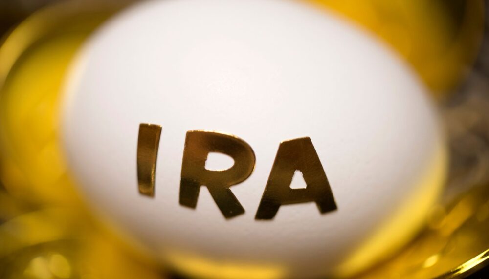 Considering a Rollover Can I Convert My IRA to Gold or Silver?